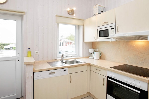 Foto van 6 persoons vakantie huis in GROEMITZ - Vakantiehuis in GROEMITZ - Indoor