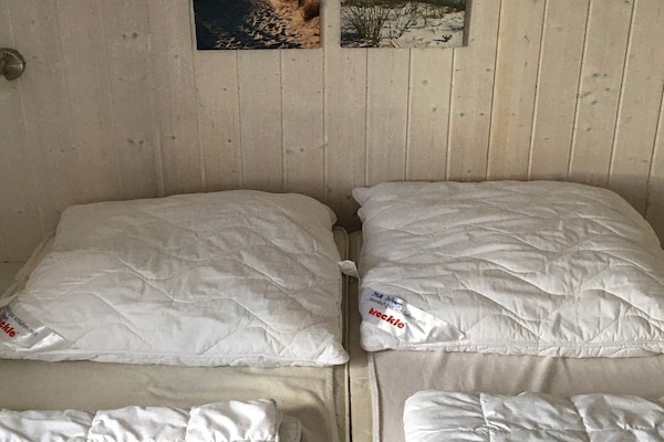 Foto van 6 persoons vakantie huis in GROEMITZ - Vakantiehuis in GROEMITZ - Indoor