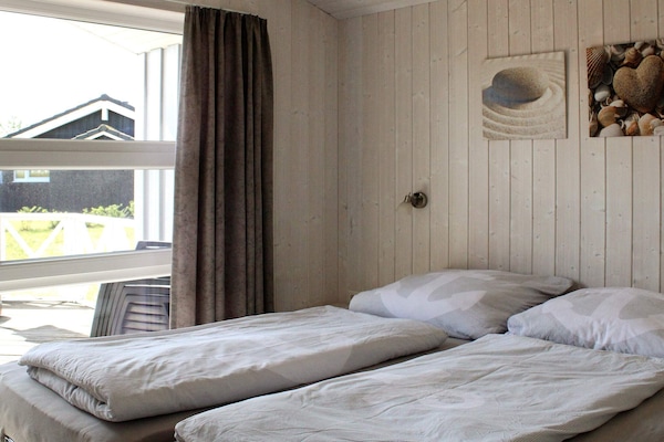 Foto van 6 persoons vakantie huis in GROEMITZ - Vakantiehuis in GROEMITZ - Indoor