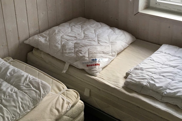 Foto van 6 persoons vakantie huis in GROEMITZ - Vakantiehuis in GROEMITZ - Indoor