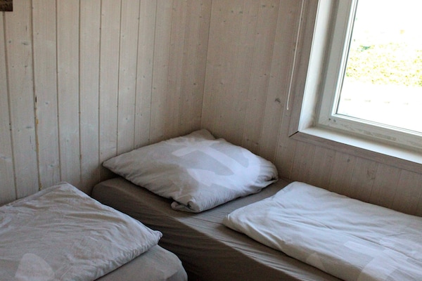Foto van 6 persoons vakantie huis in GROEMITZ - Vakantiehuis in GROEMITZ - Indoor