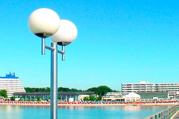 Foto van 6 persoons vakantie huis in GROEMITZ - Vakantiehuis in GROEMITZ - Untagged