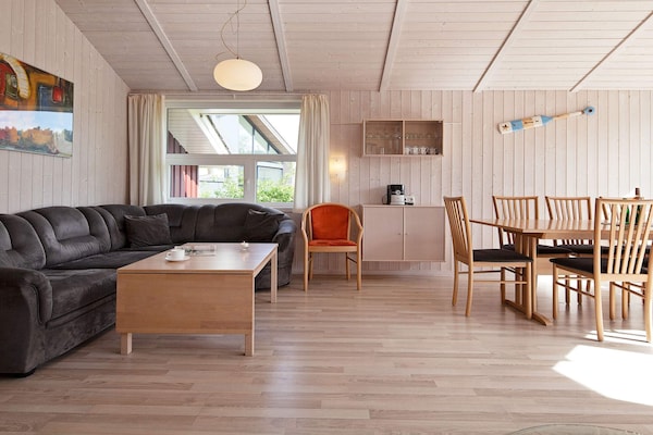Foto van Welkom in een huis voor 6 personen in Groemitz - Vakantiehuis in GROEMITZ - Indoor