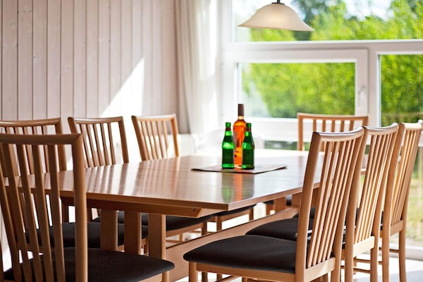 Foto van Welkom in een huis voor 6 personen in Groemitz - Vakantiehuis in GROEMITZ - Indoor