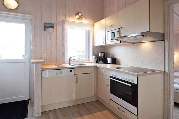 Foto van Welkom in een huis voor 6 personen in Groemitz - Vakantiehuis in GROEMITZ - Indoor