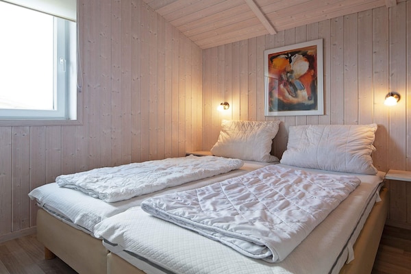 Foto van Welkom in een huis voor 6 personen in Groemitz - Vakantiehuis in GROEMITZ - Indoor