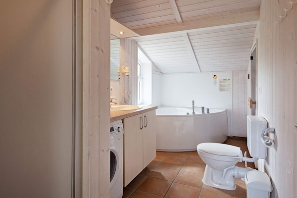 Foto van Welkom in een huis voor 6 personen in Groemitz - Vakantiehuis in GROEMITZ - Indoor