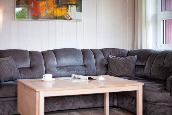 Foto van Welkom in een huis voor 6 personen in Groemitz - Vakantiehuis in GROEMITZ - Indoor