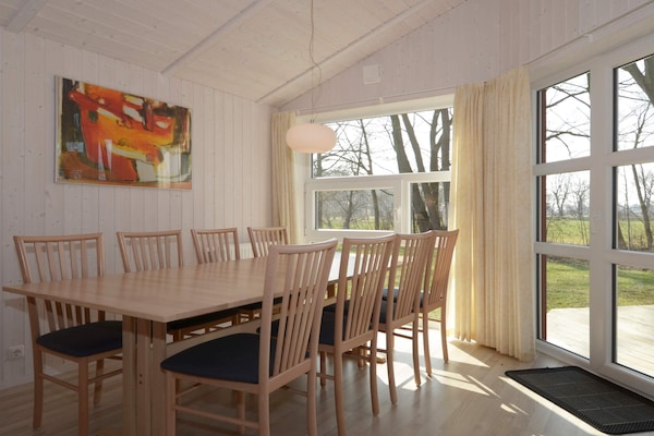 Foto van Welkom in een huis voor 6 personen in Groemitz - Vakantiehuis in GROEMITZ - Indoor