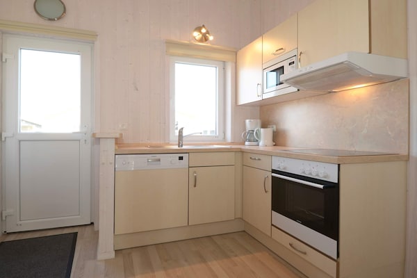 Foto van Welkom in een huis voor 6 personen in Groemitz - Vakantiehuis in GROEMITZ - Indoor