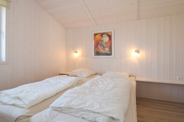 Foto van Welkom in een huis voor 6 personen in Groemitz - Vakantiehuis in GROEMITZ - Indoor
