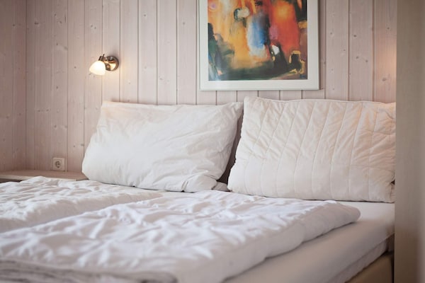 Foto van Welkom in een huis voor 6 personen in Groemitz - Vakantiehuis in GROEMITZ - Indoor