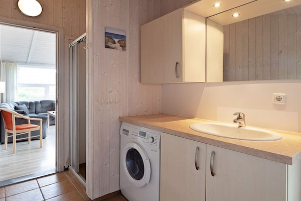 Foto van Welkom in een huis voor 6 personen in Groemitz - Vakantiehuis in GROEMITZ - Indoor