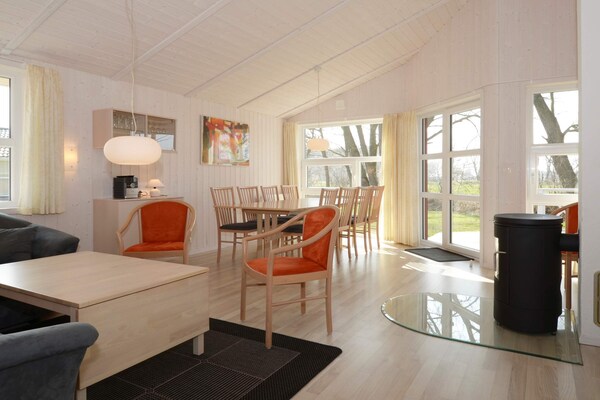 Foto van Welkom in een huis voor 6 personen in Groemitz - Vakantiehuis in GROEMITZ - Indoor