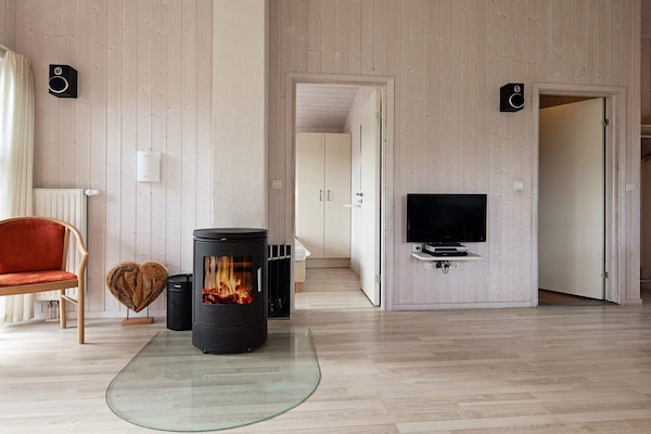 Foto van Welkom in een huis voor 6 personen in Groemitz - Vakantiehuis in GROEMITZ - Indoor