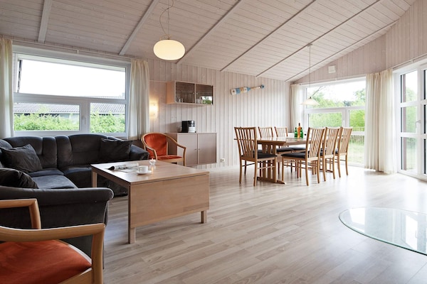 Foto van Welkom in een huis voor 6 personen in Groemitz - Vakantiehuis in GROEMITZ - Indoor