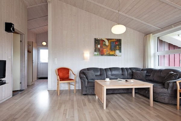 Foto van Welkom in een huis voor 6 personen in Groemitz - Vakantiehuis in GROEMITZ - Indoor