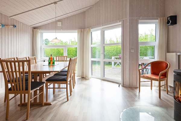Foto van Welkom in een huis voor 6 personen in Groemitz - Vakantiehuis in GROEMITZ - Indoor