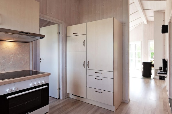 Foto van Welkom in een huis voor 6 personen in Groemitz - Vakantiehuis in GROEMITZ - Indoor