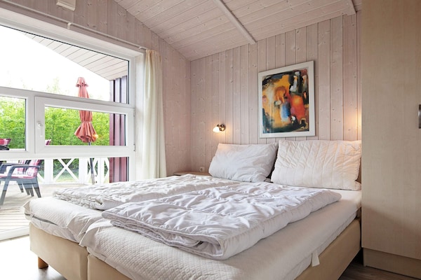 Foto van Welkom in een huis voor 6 personen in Groemitz - Vakantiehuis in GROEMITZ - Indoor