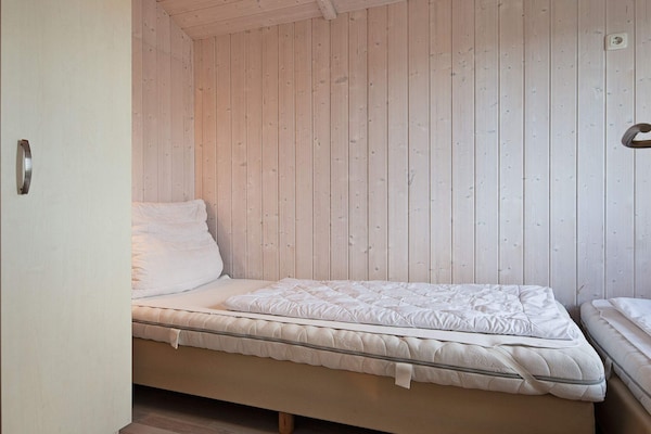Foto van Welkom in een huis voor 6 personen in Groemitz - Vakantiehuis in GROEMITZ - Indoor