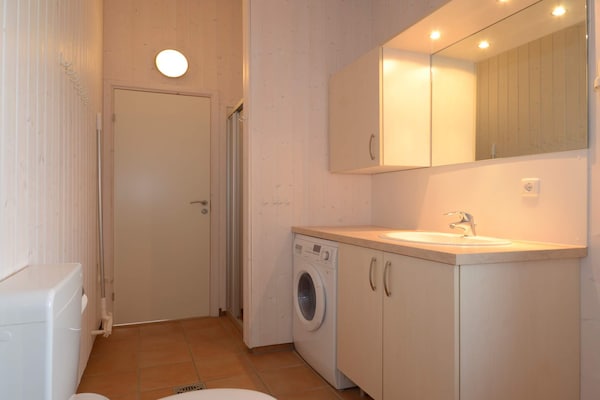 Foto van Welkom in een huis voor 6 personen in Groemitz - Vakantiehuis in GROEMITZ - Indoor