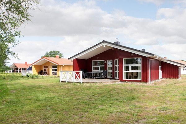 Foto van Welkom in een huis voor 6 personen in Groemitz - Vakantiehuis in GROEMITZ - Outdoor