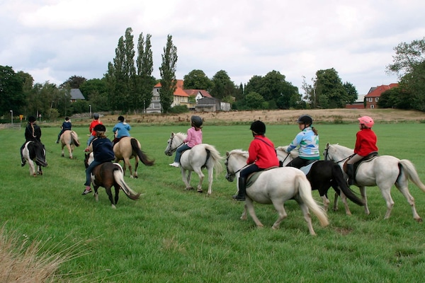 Foto van Welkom in een huis voor 6 personen in Groemitz - Vakantiehuis in GROEMITZ - Untagged