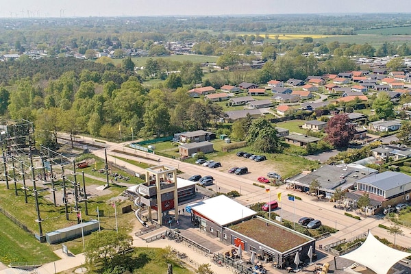 Foto van Welkom in een huis voor 6 personen in Groemitz - Vakantiehuis in GROEMITZ - Untagged