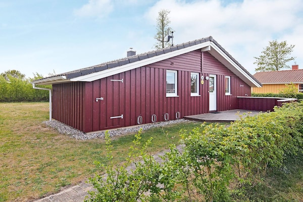 Foto van Welkom in een huis voor 6 personen in Groemitz - Vakantiehuis in GROEMITZ - View