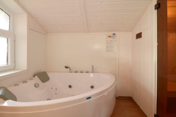 Foto van Welkom in een huis voor 6 personen in Groemitz - Vakantiehuis in GROEMITZ - Spa