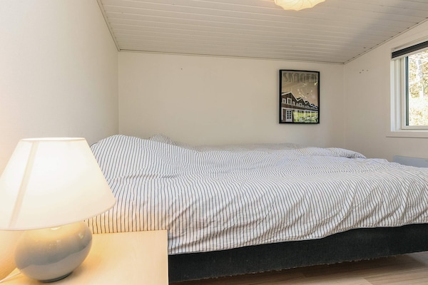 Foto van 10 persoons vakantie huis in Dannemare - Vakantiehuis in Dannemare - Indoor