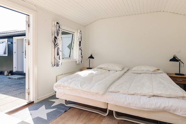 Foto van 10 persoons vakantie huis in Dannemare - Vakantiehuis in Dannemare - Indoor