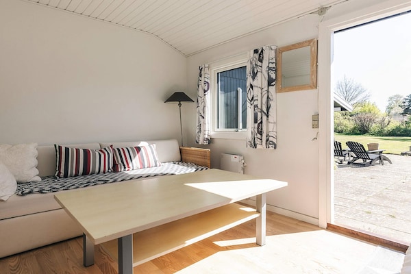 Foto van 10 persoons vakantie huis in Dannemare - Vakantiehuis in Dannemare - Indoor