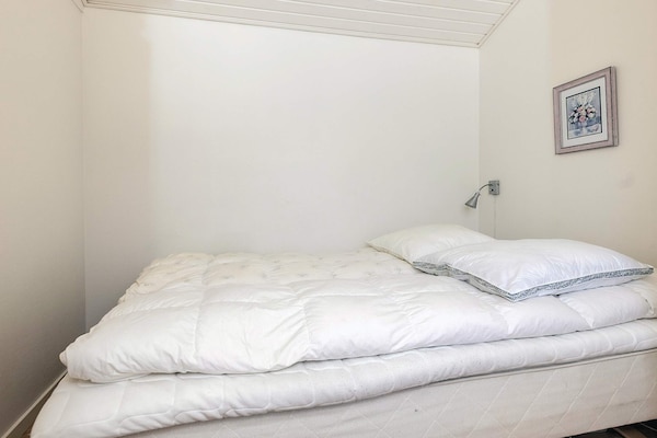 Foto van 10 persoons vakantie huis in Dannemare - Vakantiehuis in Dannemare - Indoor