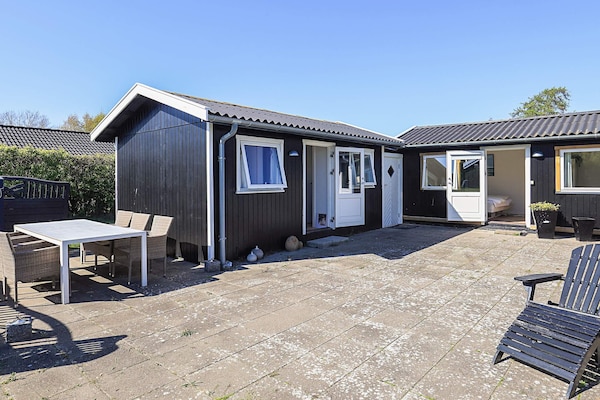 Foto van 10 persoons vakantie huis in Dannemare - Vakantiehuis in Dannemare - View