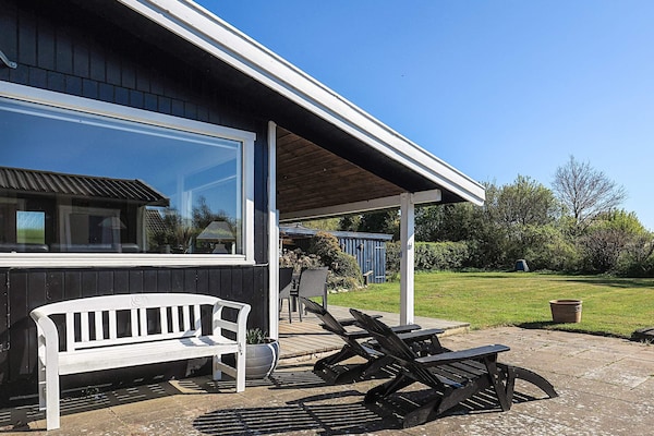 Foto van 10 persoons vakantie huis in Dannemare - Vakantiehuis in Dannemare - View