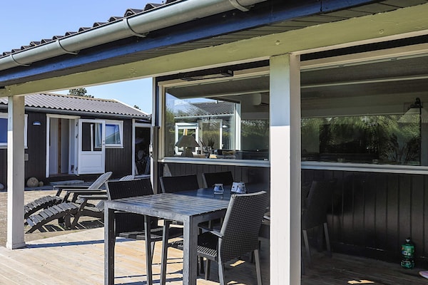 Foto van 10 persoons vakantie huis in Dannemare - Vakantiehuis in Dannemare - View