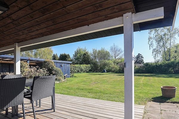Foto van 10 persoons vakantie huis in Dannemare - Vakantiehuis in Dannemare - View