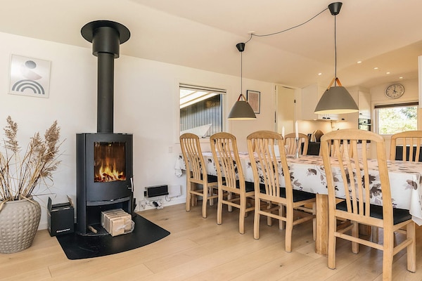Foto van 10 persoons vakantie huis in Dannemare - Vakantiehuis in Dannemare - Indoor