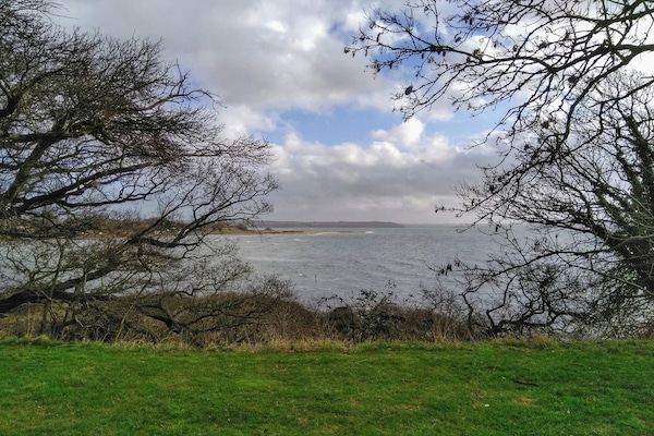 Foto van 6 persoons vakantie huis in Rønde-By Traum - Vakantiehuis in Rønde - WaterView