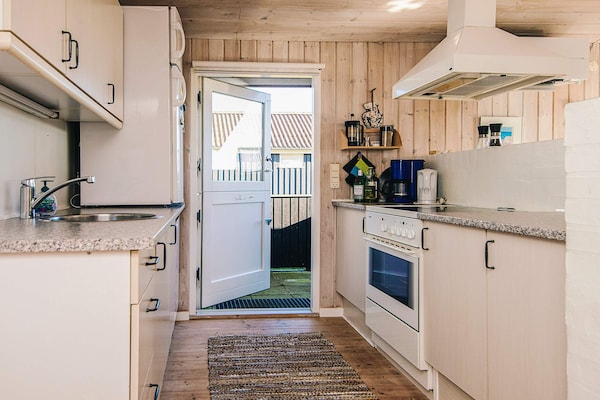 Foto van 6 persoons vakantie huis in Rønde-By Traum - Vakantiehuis in Rønde - Indoor