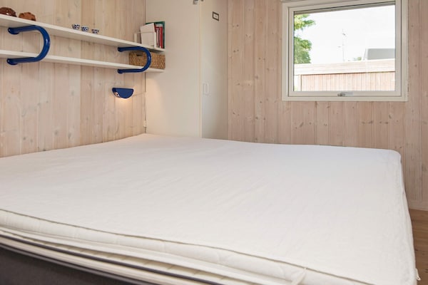 Foto van 6 persoons vakantie huis in Rønde-By Traum - Vakantiehuis in Rønde - Indoor