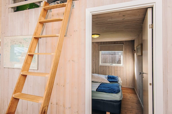 Foto van 6 persoons vakantie huis in Rønde-By Traum - Vakantiehuis in Rønde - Indoor