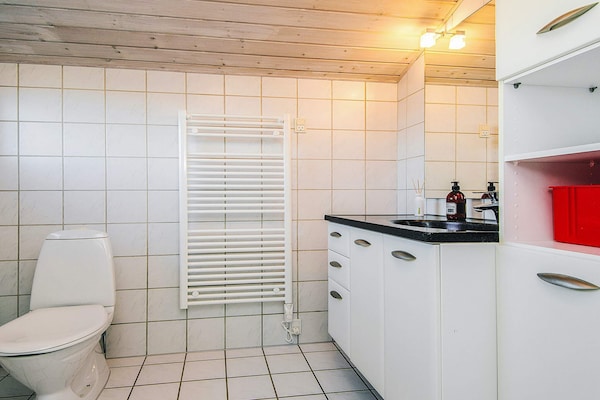 Foto van 6 persoons vakantie huis in Rønde-By Traum - Vakantiehuis in Rønde - Indoor