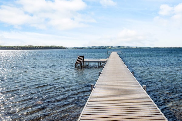 Foto van 6 persoons vakantie huis in Rønde-By Traum - Vakantiehuis in Rønde - Untagged