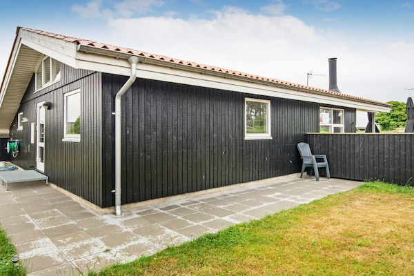 Foto van 6 persoons vakantie huis in Rønde-By Traum - Vakantiehuis in Rønde - View