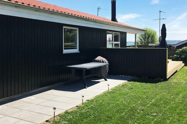 Foto van 6 persoons vakantie huis in Rønde-By Traum - Vakantiehuis in Rønde - WaterView