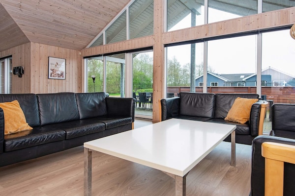 Foto van Luxe toevluchtsoord in Nordborg - Vakantiehuis in Nordborg - Indoor