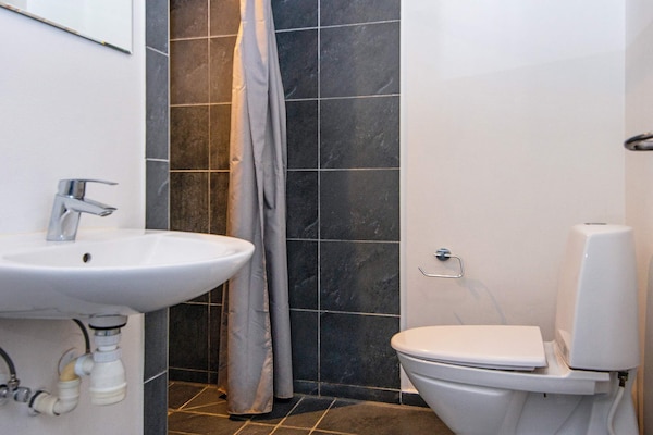 Foto van Luxe toevluchtsoord in Nordborg - Vakantiehuis in Nordborg - Indoor